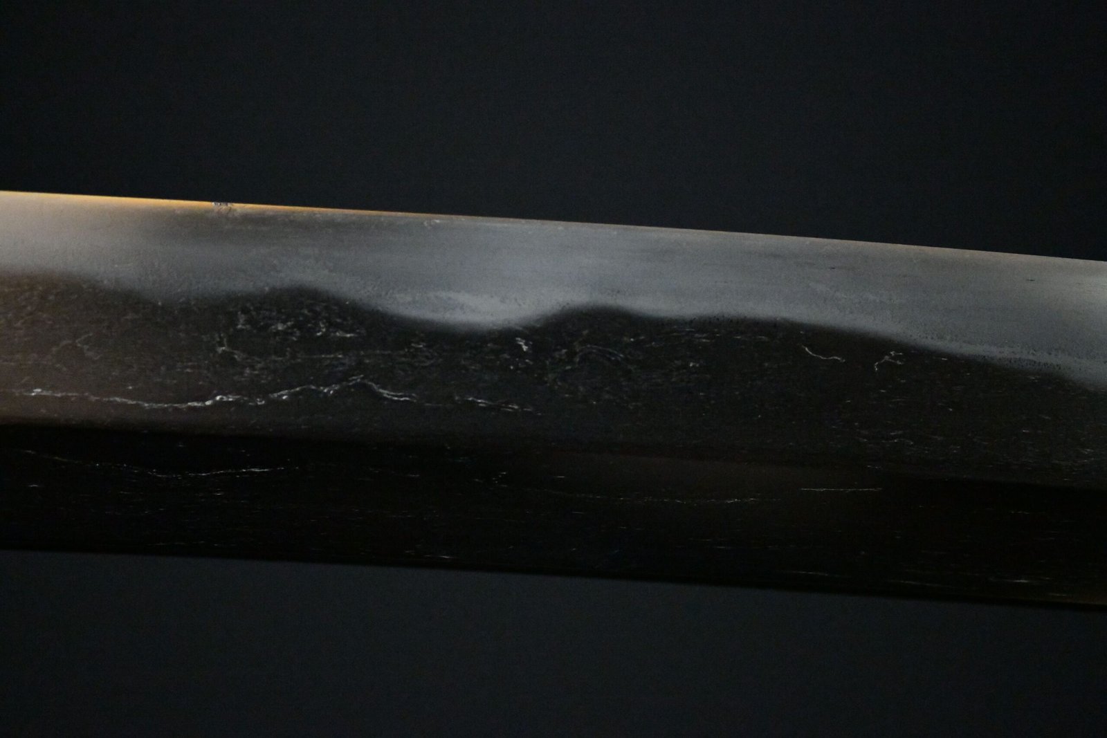 Nihonto-Wakizashi-Horimono-in-Shirasaya