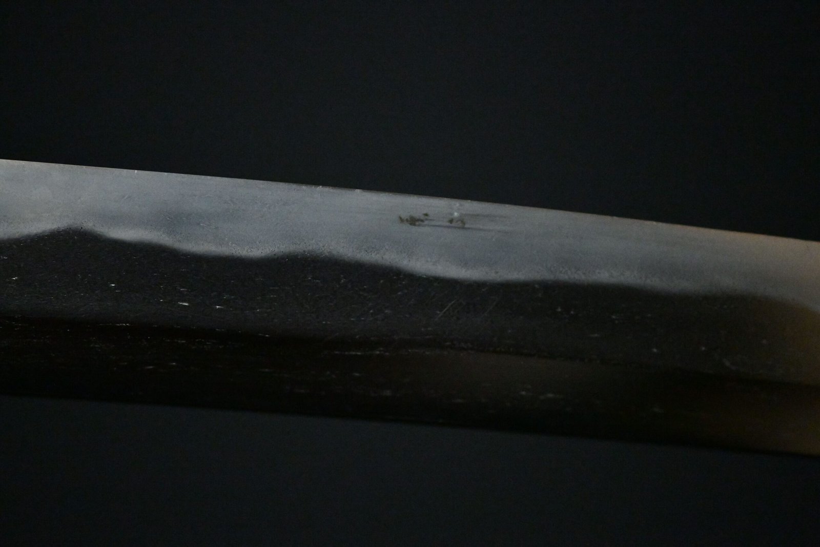Nihonto-Wakizashi-Horimono-in-Shirasaya