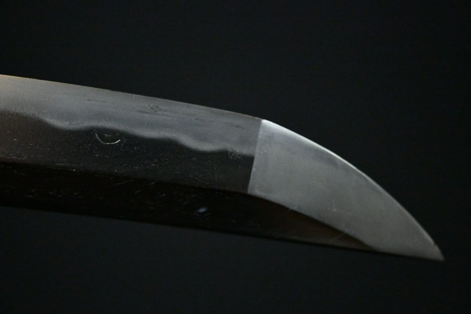 Nihonto-Wakizashi-Horimono-in-Shirasaya