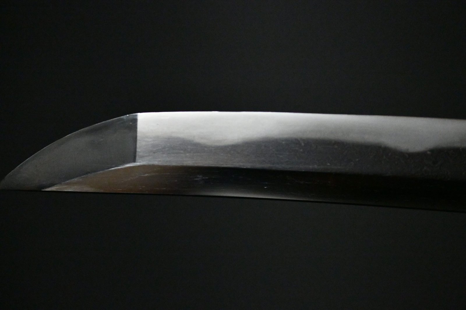 Nihonto-Wakizashi-Horimono-in-Shirasaya