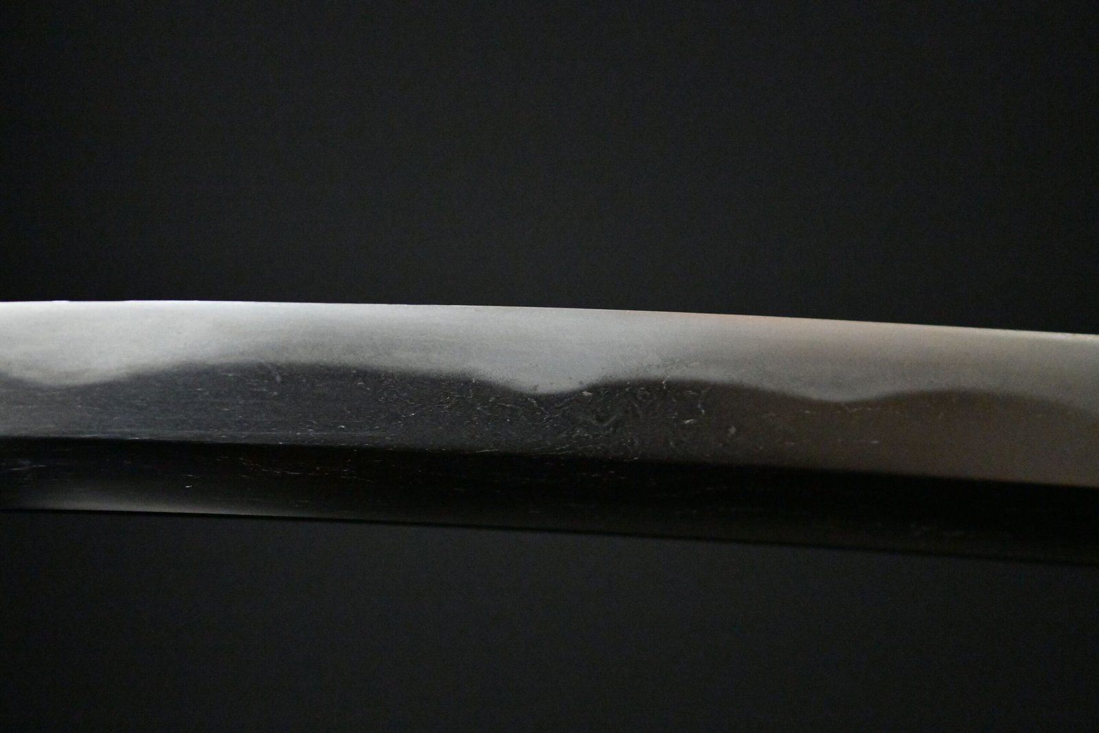 Nihonto-Wakizashi-Horimono-in-Shirasaya
