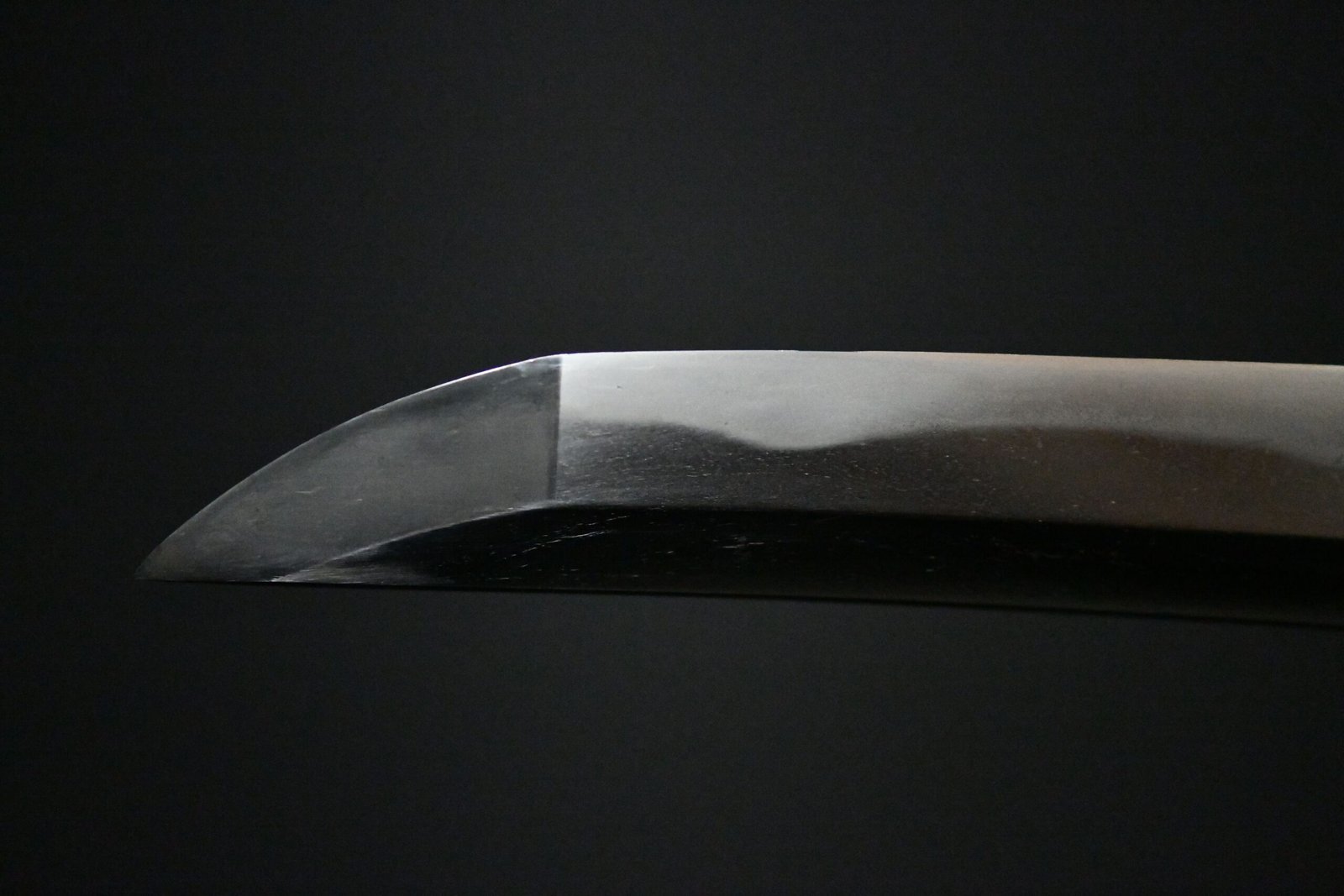 Nihonto-Wakizashi-Horimono-in-Shirasaya