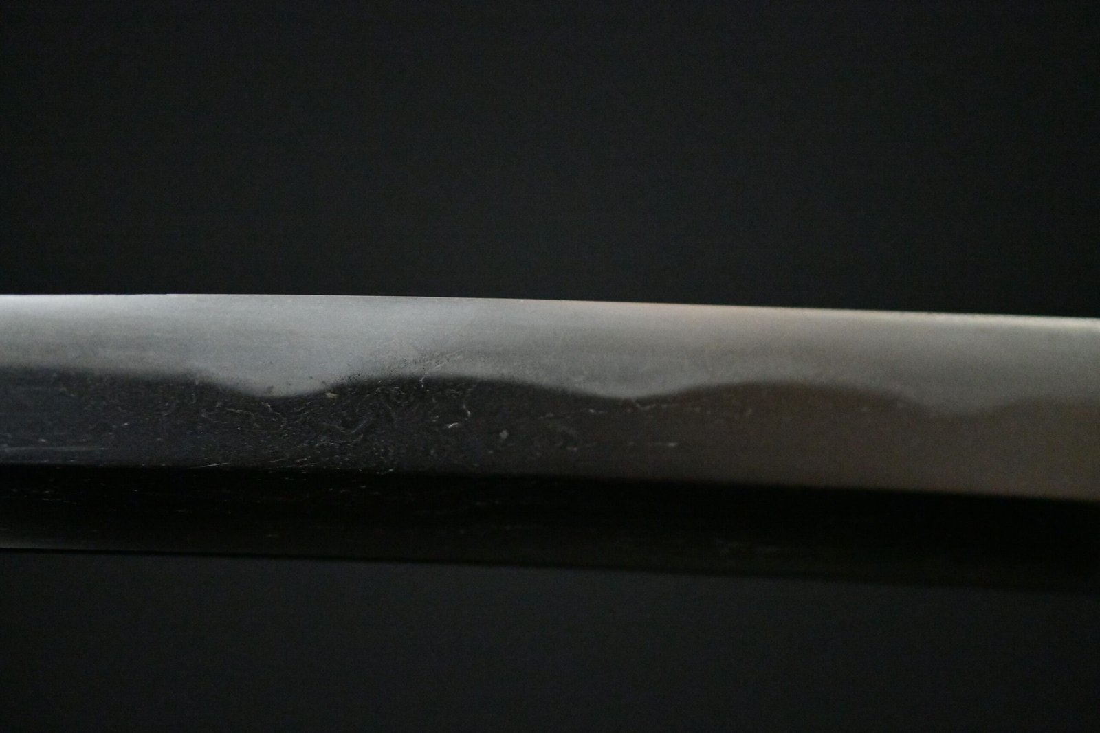 Nihonto-Wakizashi-Horimono-in-Shirasaya