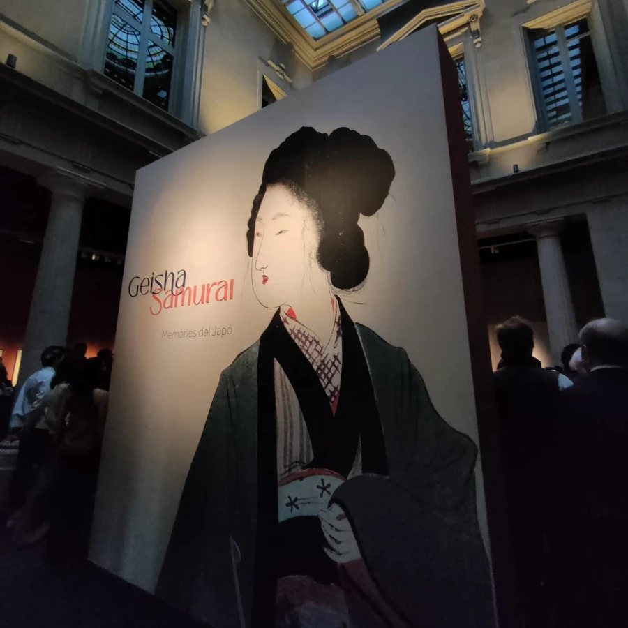 Exploring the World of the Samurai and the Geisha