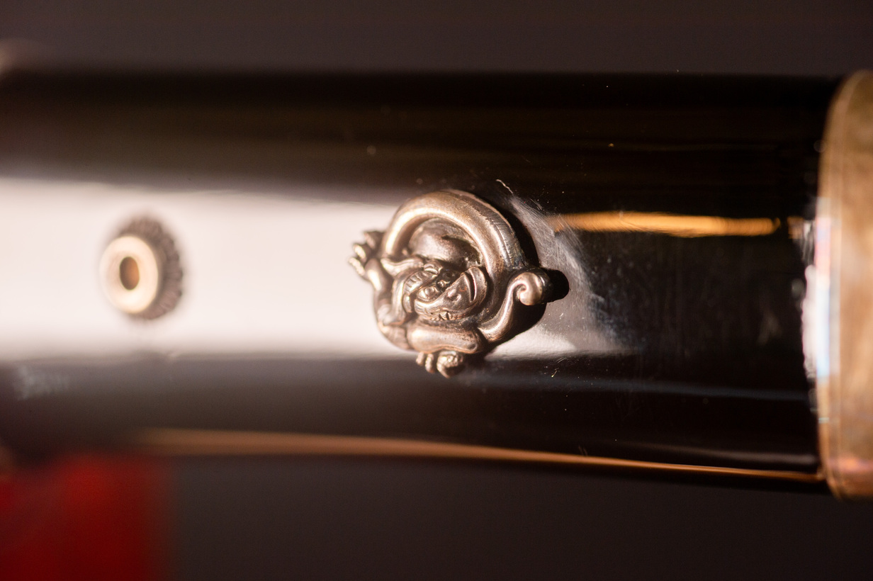 NBTHK Hozon Tantō by Bizen Osafune Harumitsu