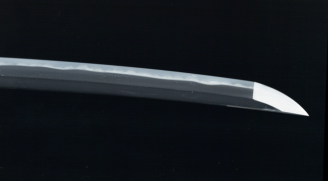 Signed Kanesada Katana | Mino Seki Tradition