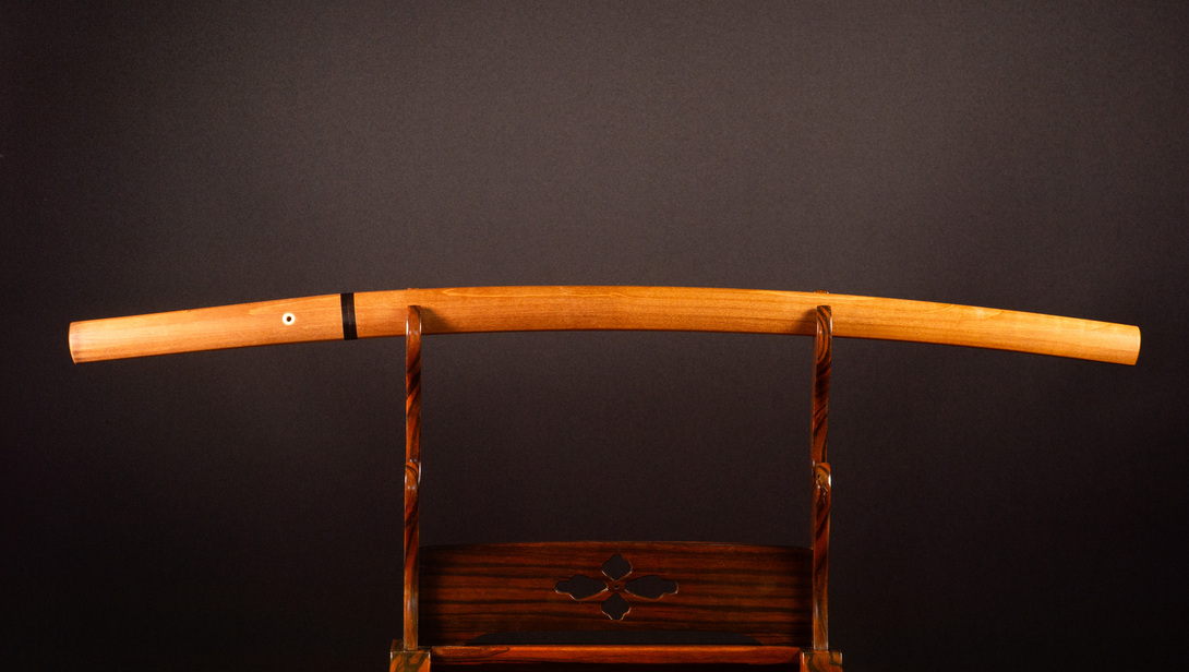 Signed Kanesada Katana | Mino Seki Tradition