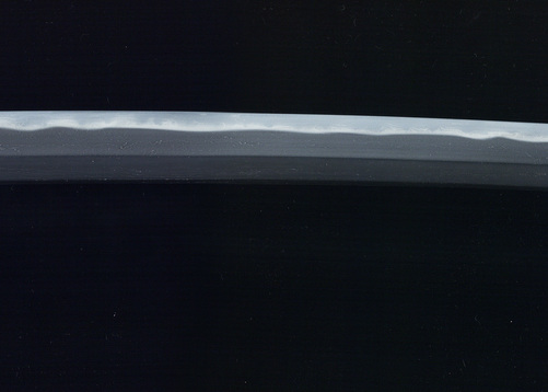 Signed Kanesada Katana | Mino Seki Tradition