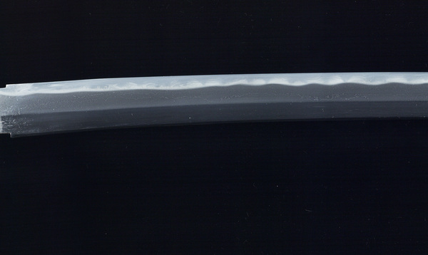 Signed Kanesada Katana | Mino Seki Tradition