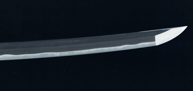 Signed Kanesada Katana | Mino Seki Tradition