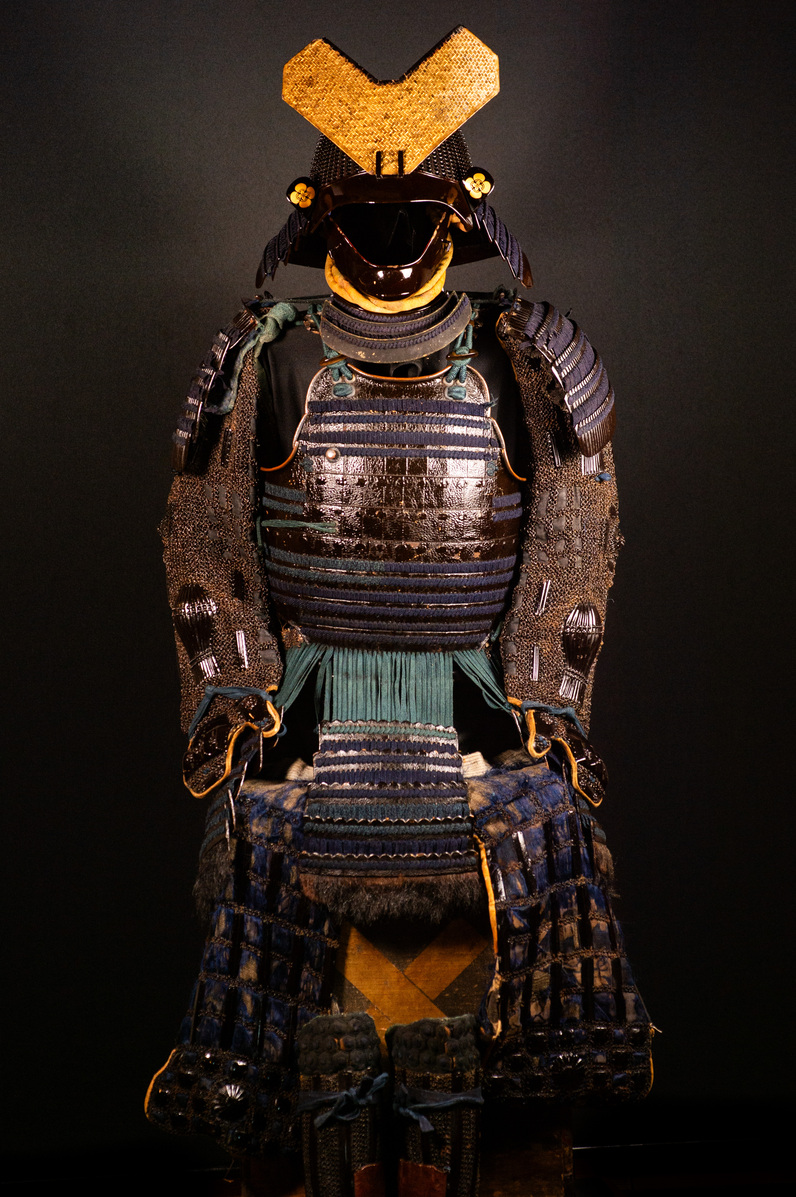 Certified-Edo-Samurai