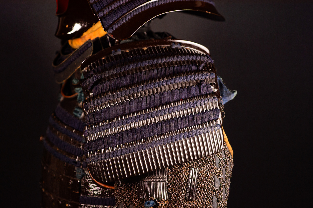 Certified-Edo-Samurai