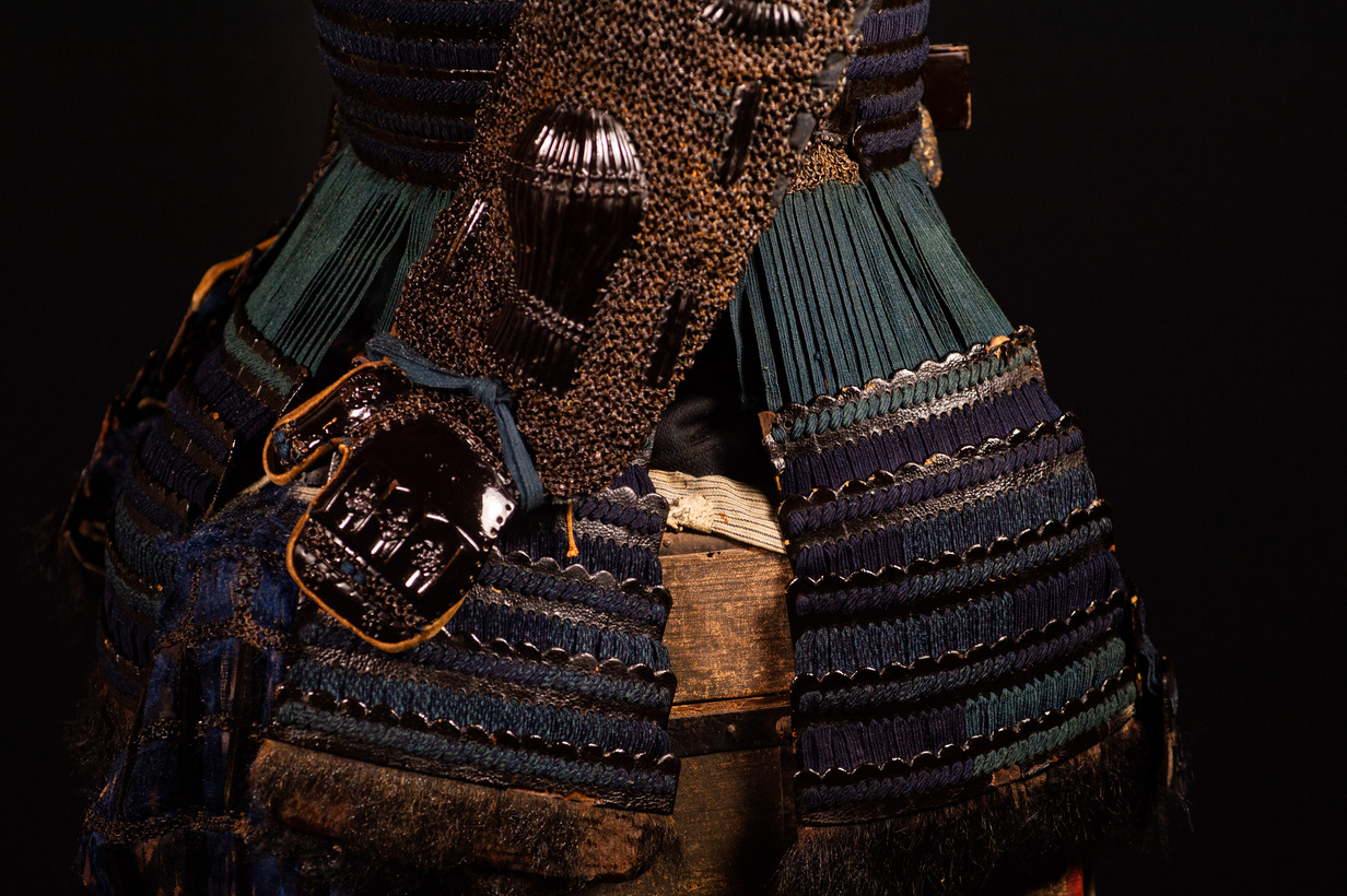 Certified-Edo-Samurai