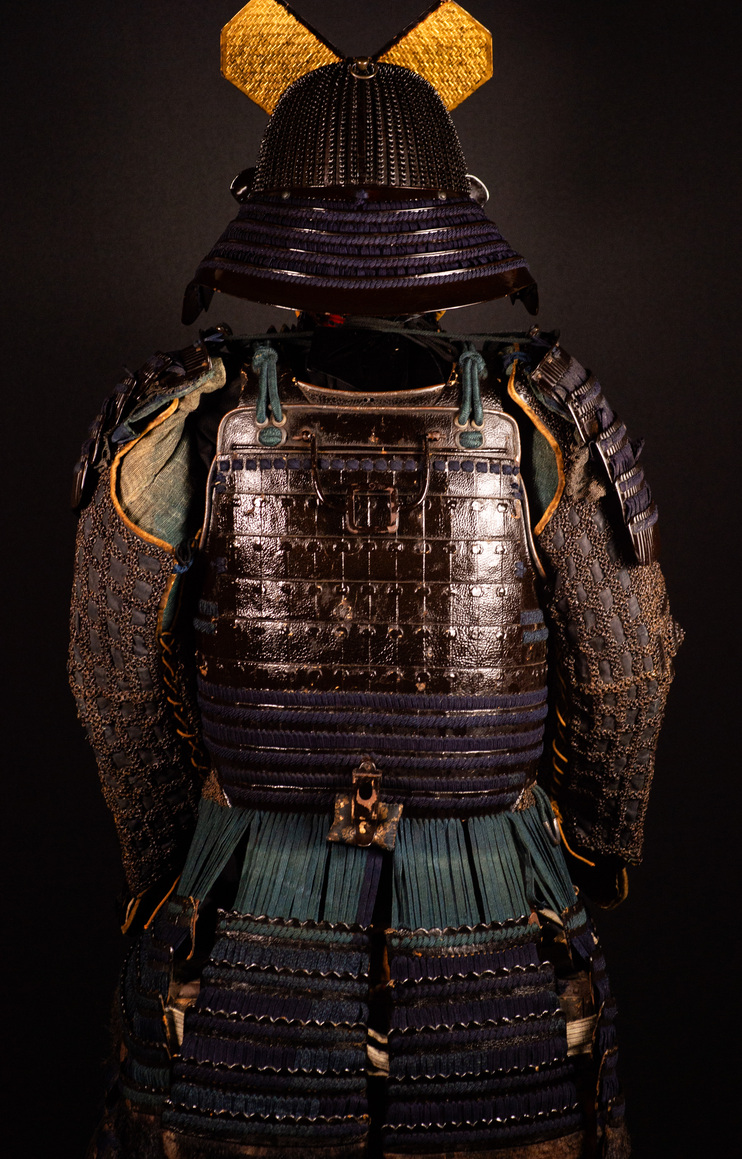Certified-Edo-Samurai