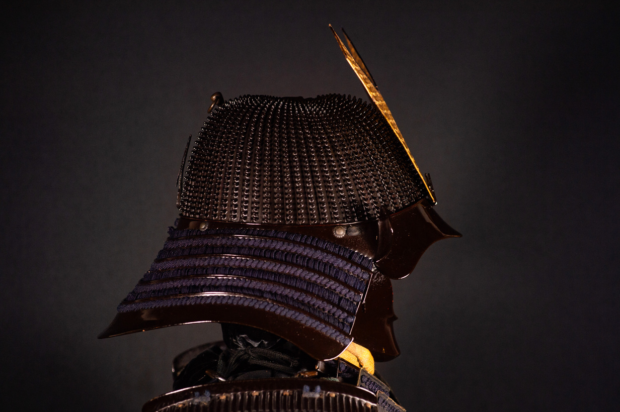 Certified-Edo-Samurai