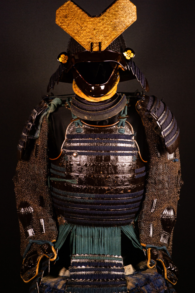 Certified-Edo-Samurai