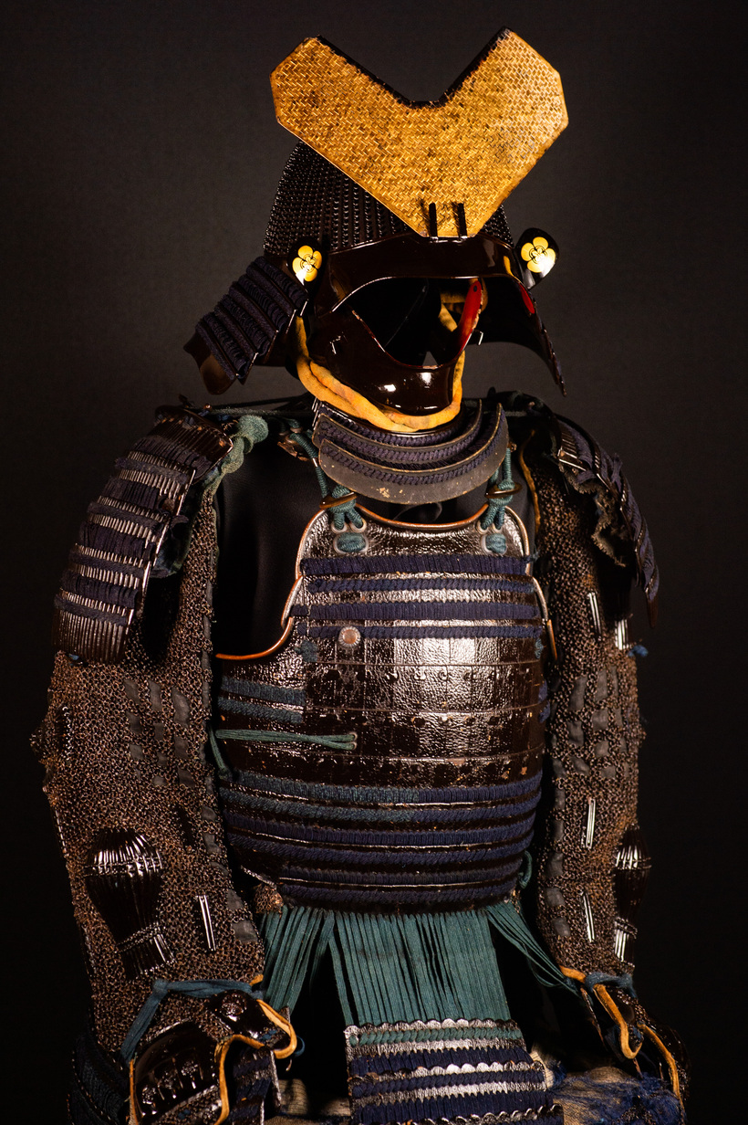 Certified-Edo-Samurai