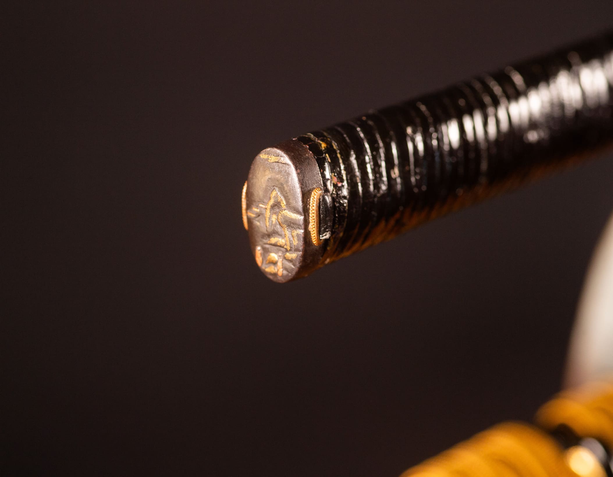 High Edo Period Katana with Daimyō Koshirae · 75.8 cm Shintō Blade