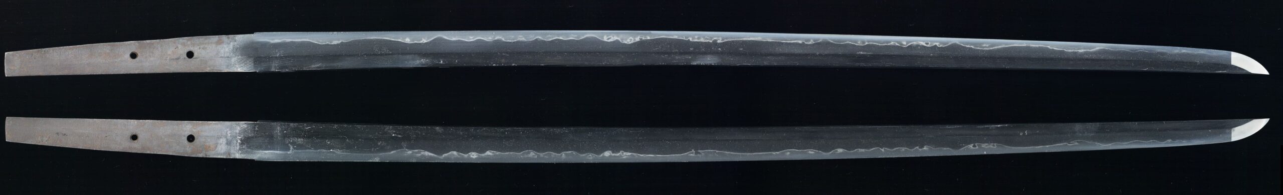 High Edo Period Katana with Daimyō Koshirae · 75.8 cm Shintō Blade