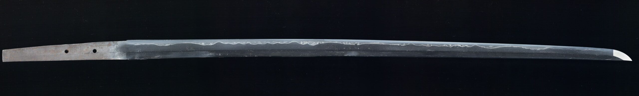 High Edo Period Katana with Daimyō Koshirae · 75.8 cm Shintō Blade