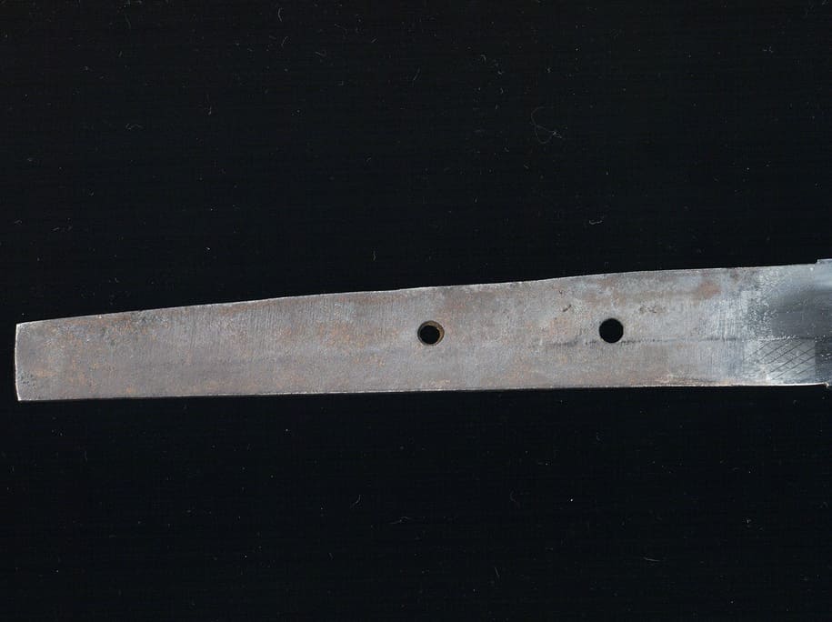 High Edo Period Katana with Daimyō Koshirae · 75.8 cm Shintō Blade