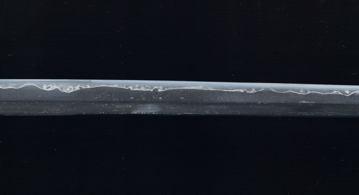 High Edo Period Katana with Daimyō Koshirae · 75.8 cm Shintō Blade