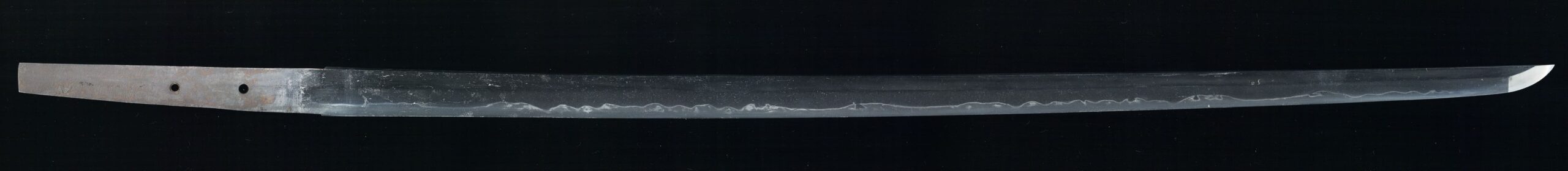 High Edo Period Katana with Daimyō Koshirae · 75.8 cm Shintō Blade