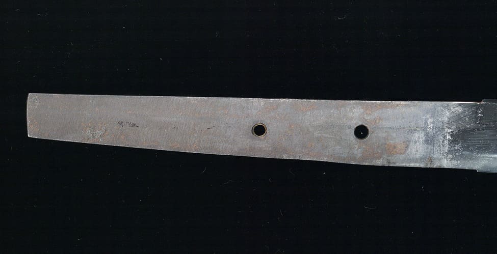 High Edo Period Katana with Daimyō Koshirae · 75.8 cm Shintō Blade