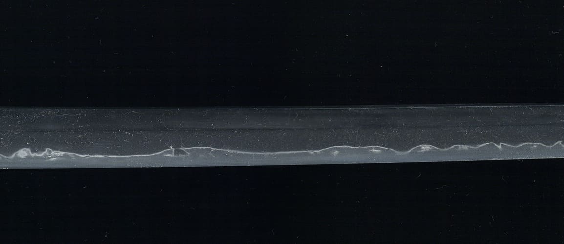 High Edo Period Katana with Daimyō Koshirae · 75.8 cm Shintō Blade