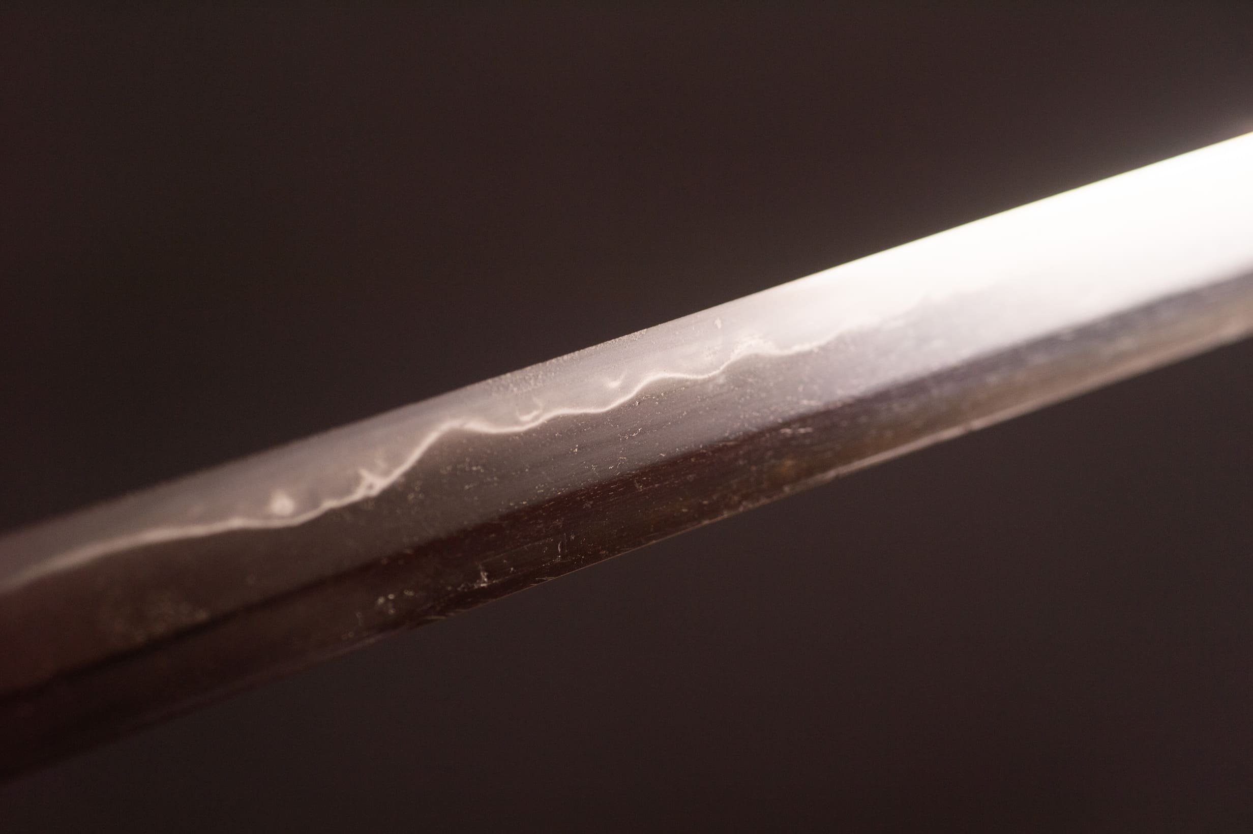 High Edo Period Katana with Daimyō Koshirae · 75.8 cm Shintō Blade