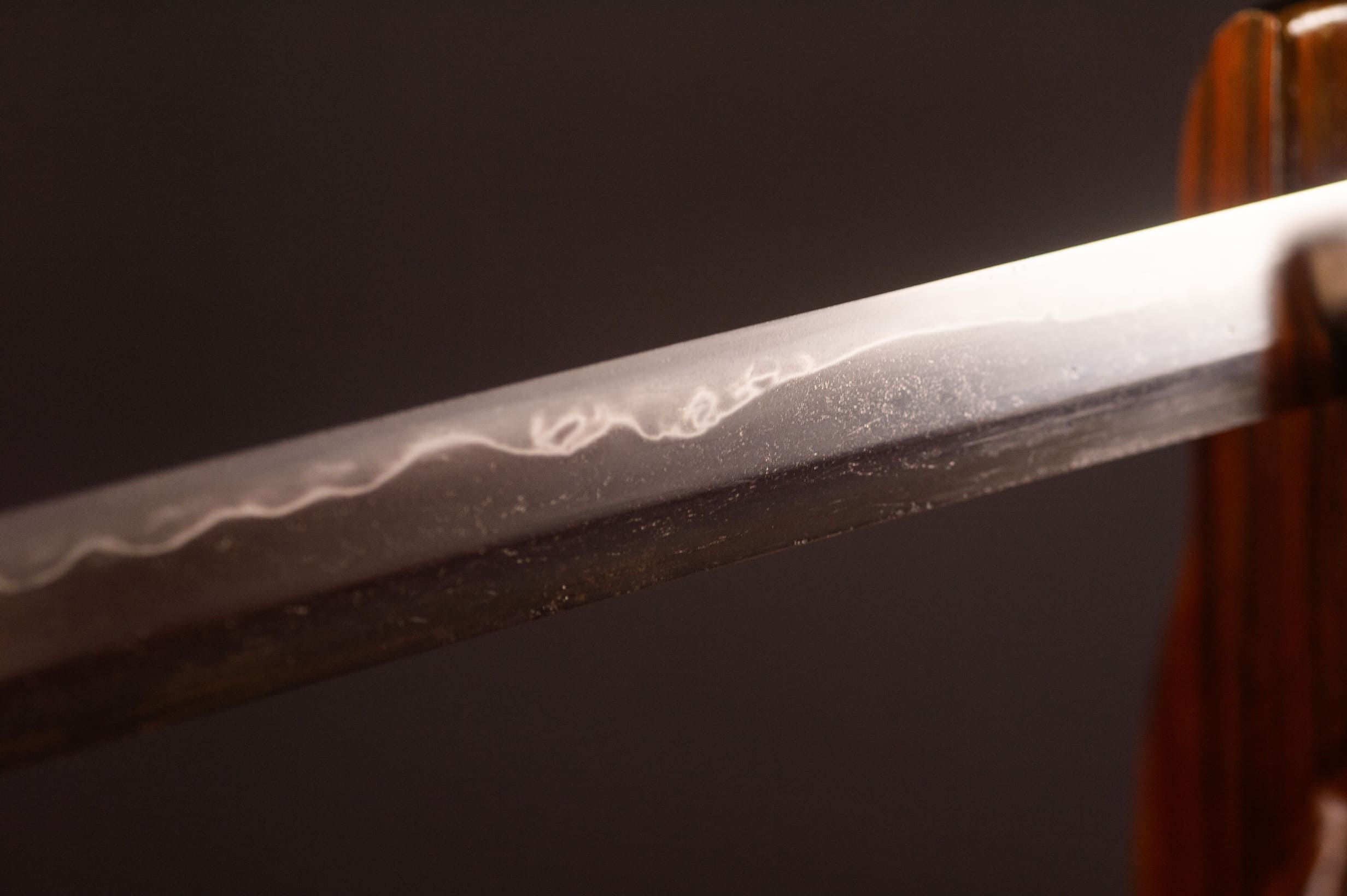 High Edo Period Katana with Daimyō Koshirae · 75.8 cm Shintō Blade