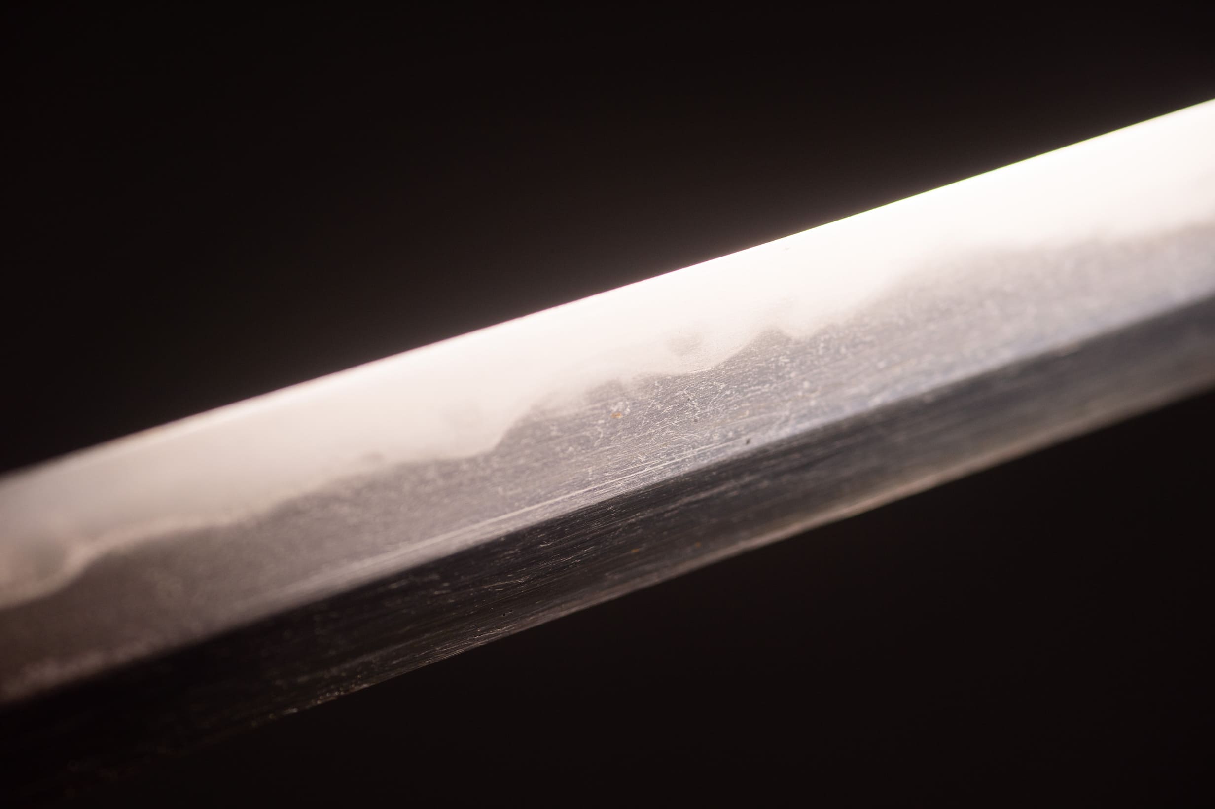 High Edo Period Katana with Daimyō Koshirae · 75.8 cm Shintō Blade