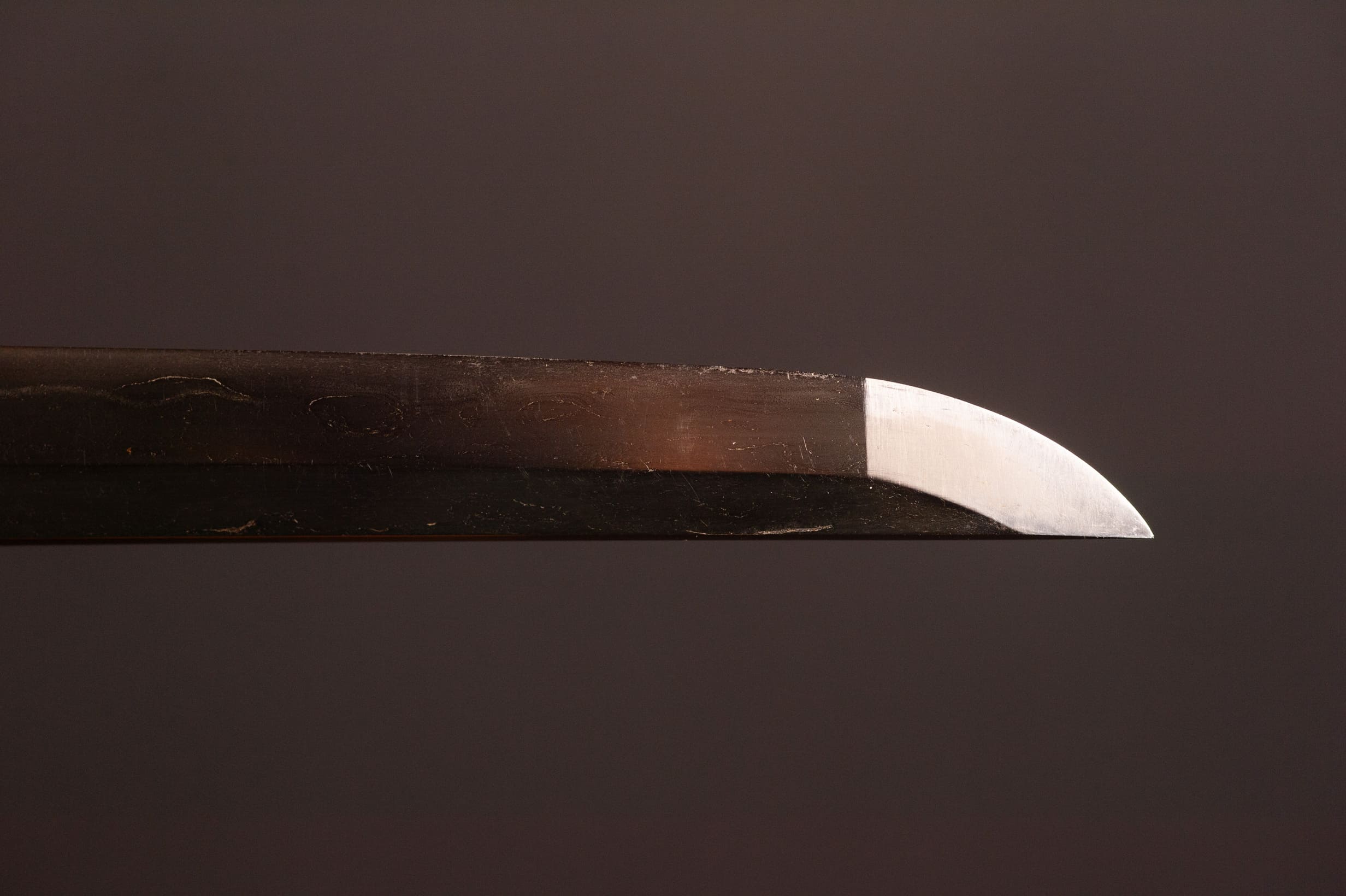 High Edo Period Katana with Daimyō Koshirae · 75.8 cm Shintō Blade
