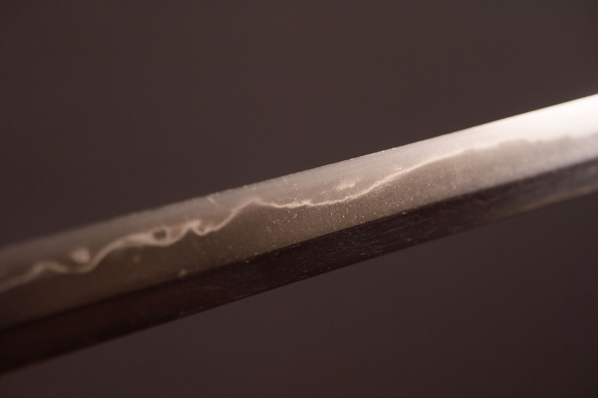 High Edo Period Katana with Daimyō Koshirae · 75.8 cm Shintō Blade