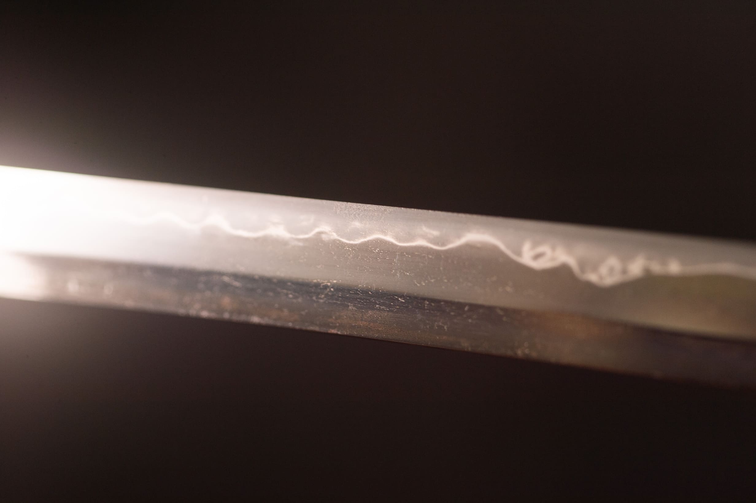 High Edo Period Katana with Daimyō Koshirae · 75.8 cm Shintō Blade