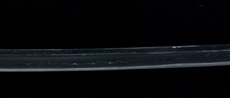 Mumei Katana with Complete Koshirae - Tokyo Torokusho - Image 28