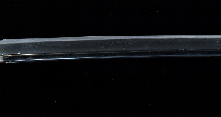 Mumei Katana with Complete Koshirae - Tokyo Torokusho - Image 33