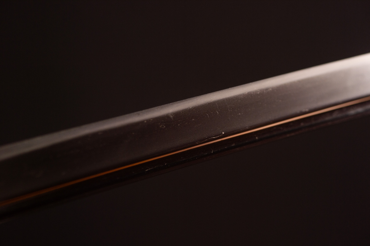Mumei Katana with Complete Koshirae - Tokyo Torokusho - Image 6