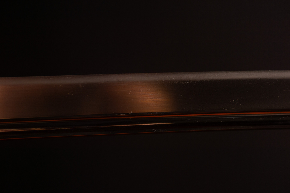 Mumei Katana with Complete Koshirae - Tokyo Torokusho - Image 10