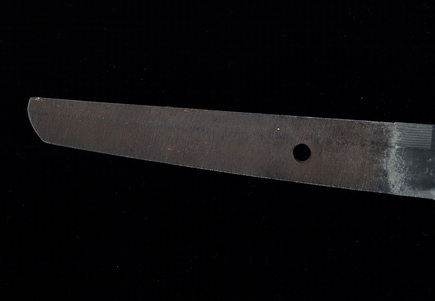Signed Katana by Bungo no Kuni Shigeyuki