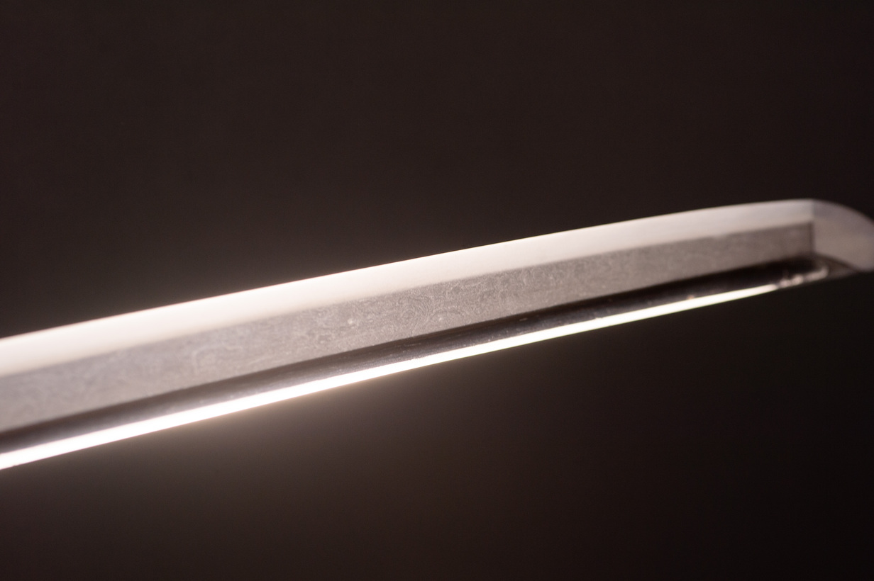 Signed Katana by Bungo no Kuni Shigeyuki