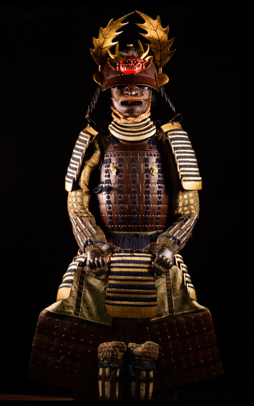 armor