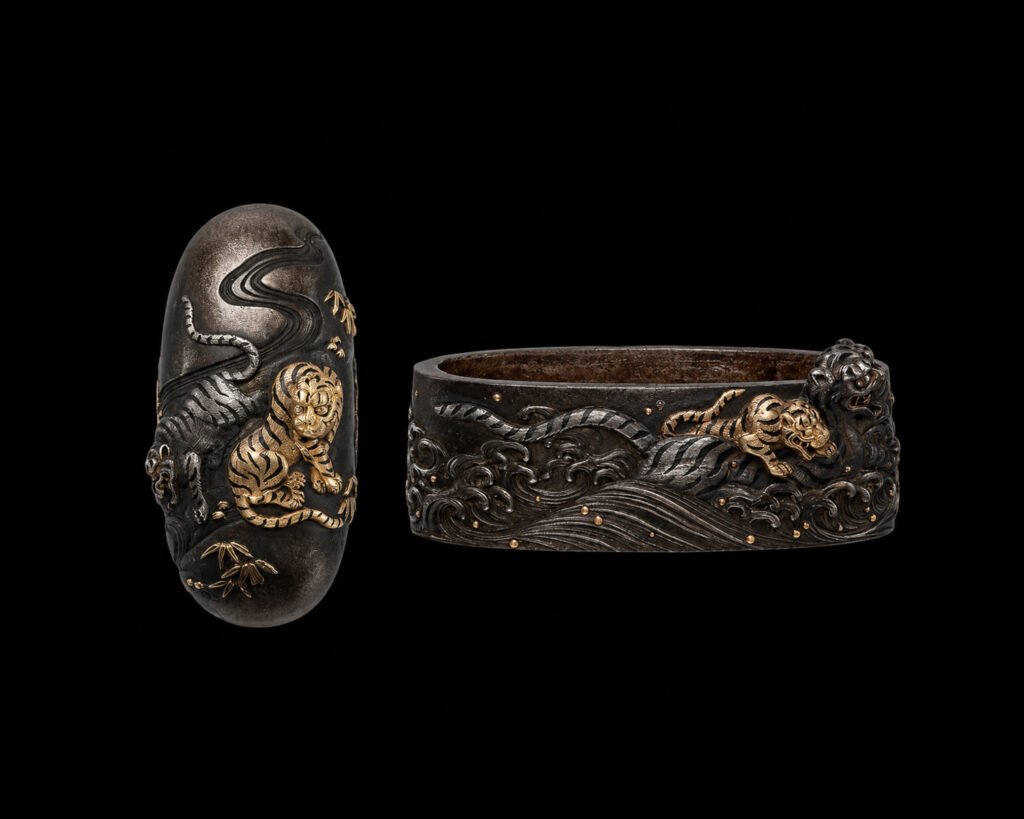 fuchi kashira