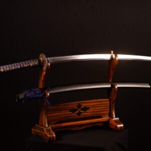 Japanese Katana Kaifu Tradition – Shinshintō | NBTHK Hozon