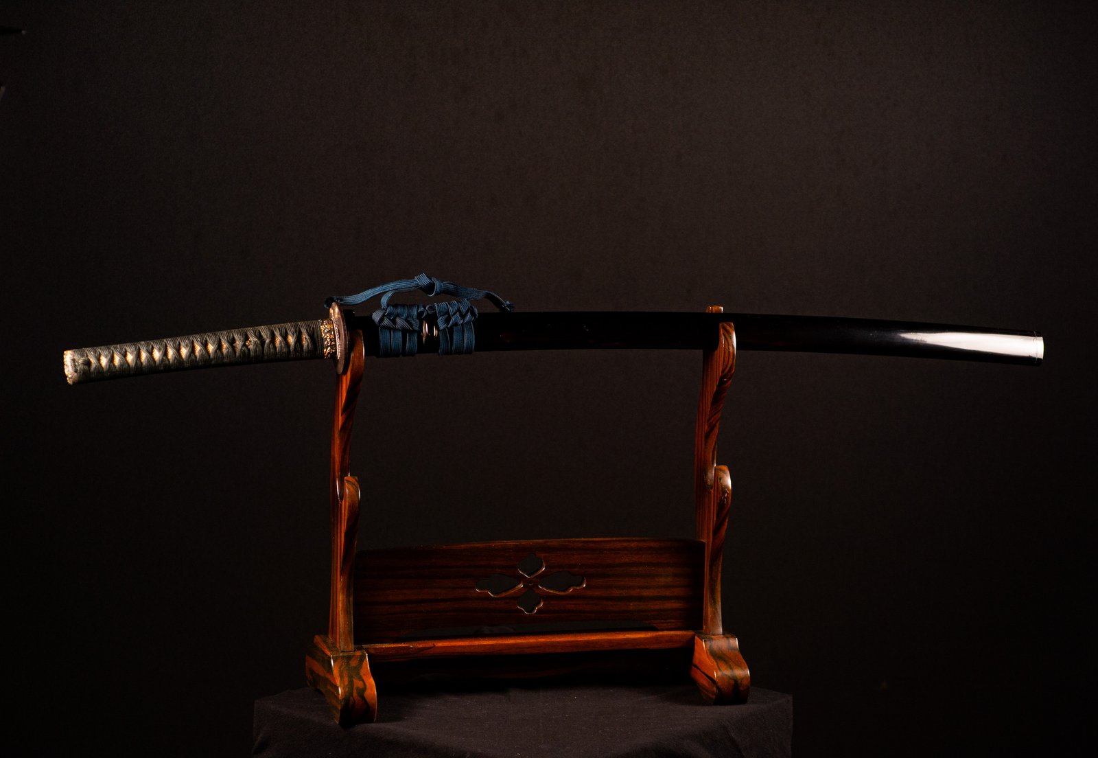 Japanese Katana Ketsuunken Furusawa Yoshimasa