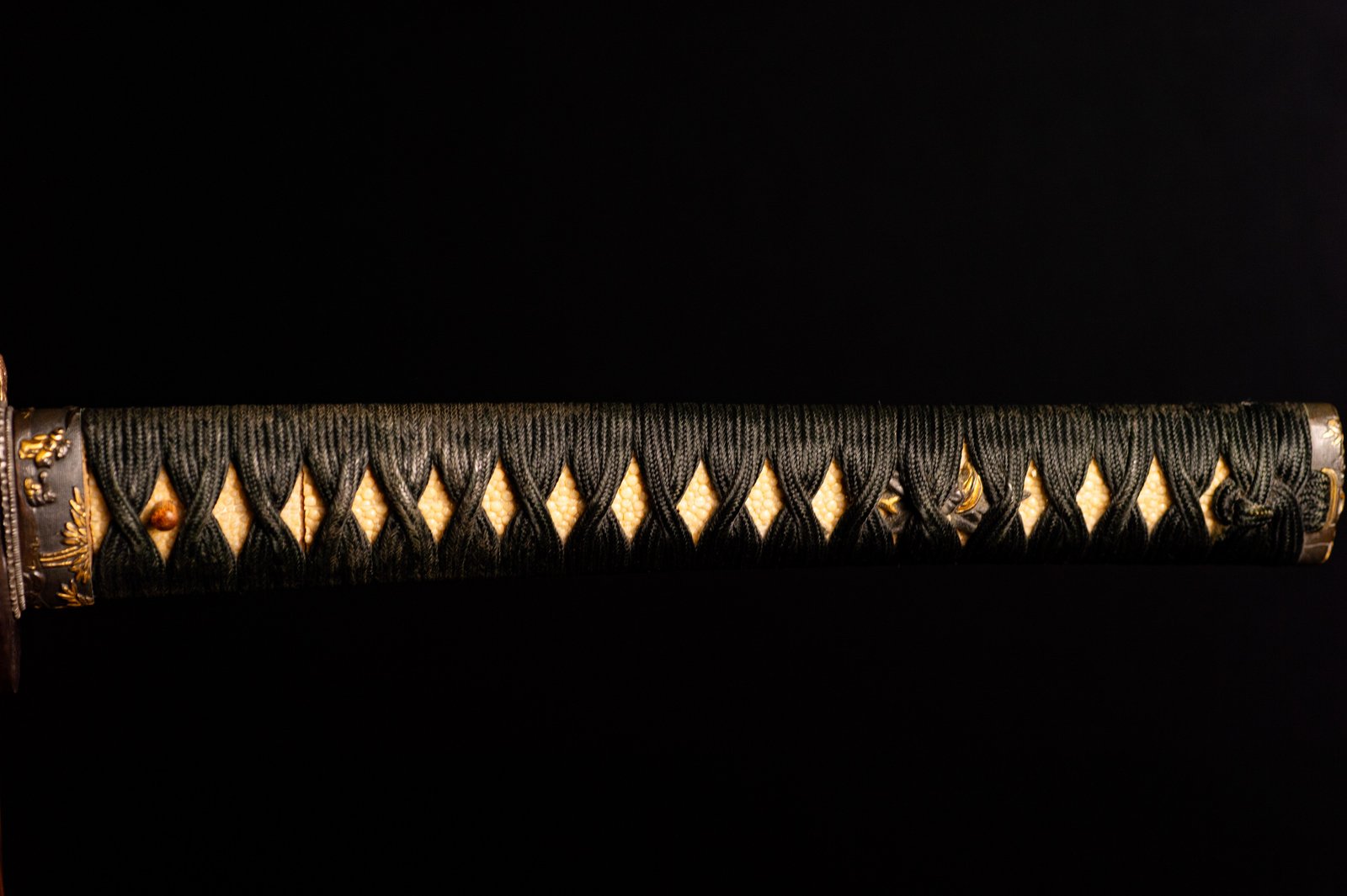 Japanese Katana Ketsuunken Furusawa Yoshimasa