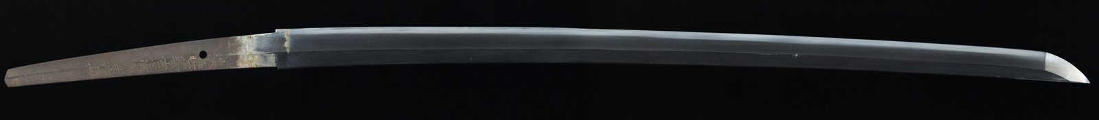 Japanese Katana Ketsuunken Furusawa Yoshimasa