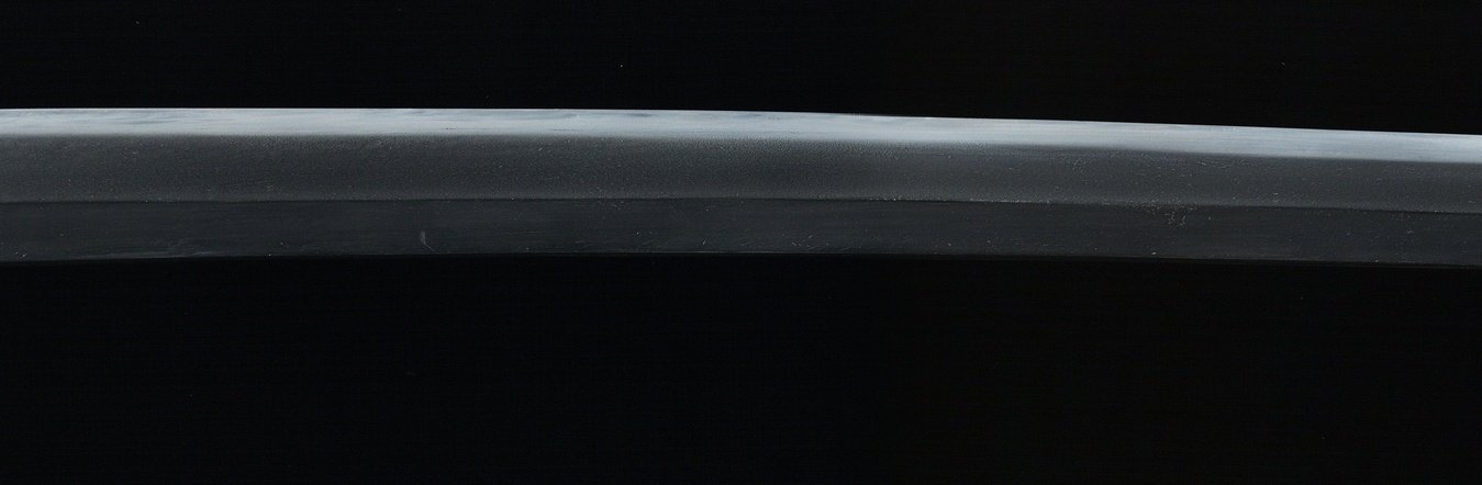 Japanese Katana Ketsuunken Furusawa Yoshimasa