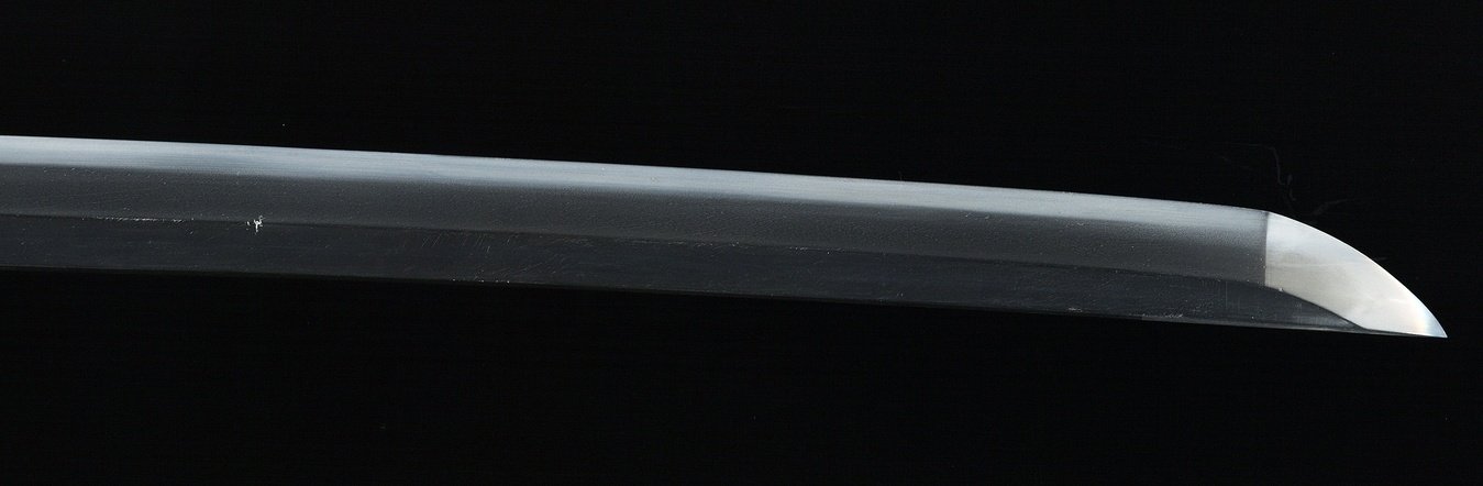 Japanese Katana Ketsuunken Furusawa Yoshimasa