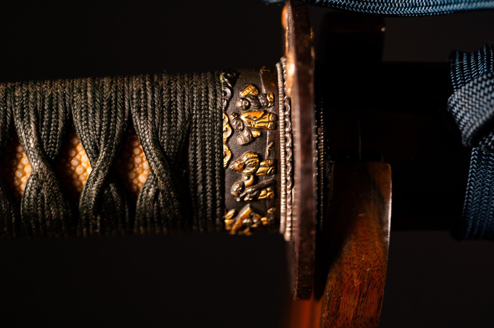 Japanese Katana Ketsuunken Furusawa Yoshimasa